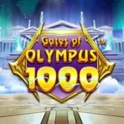 Gates of Olympus 1000