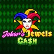 Joker Jewels