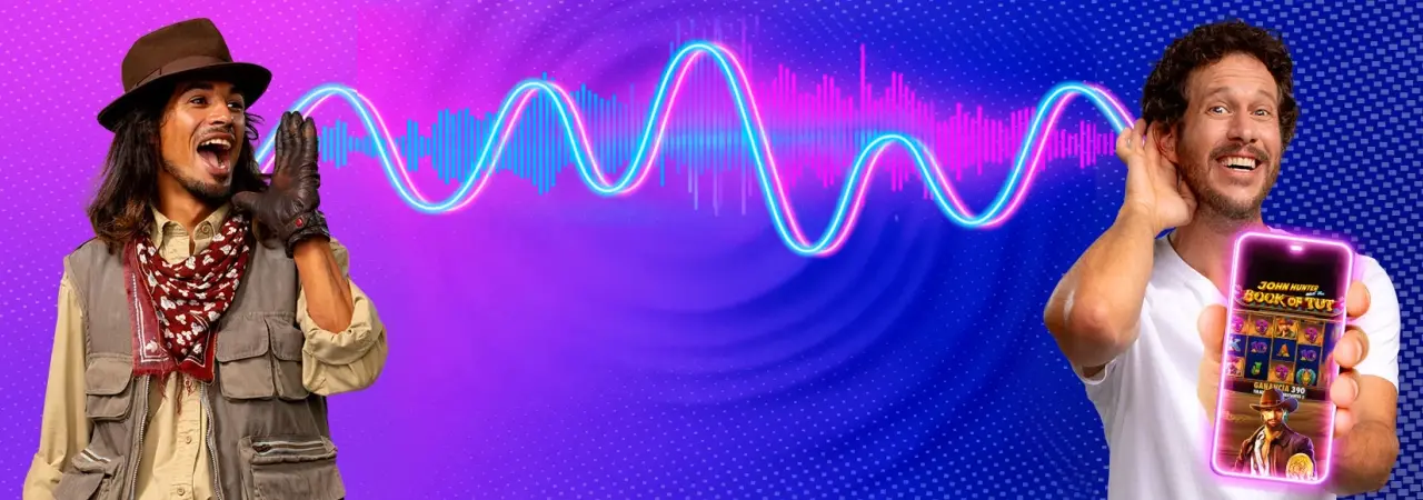 PlayUZU Argentina - Bono de Bienvenida 50 Tiradas Gratis